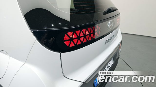 Hyundai Casper 2023 — photo 9
