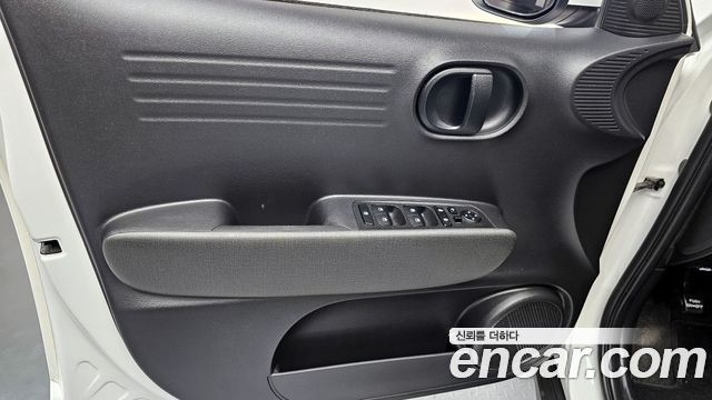 Hyundai Casper 2023 — photo 14