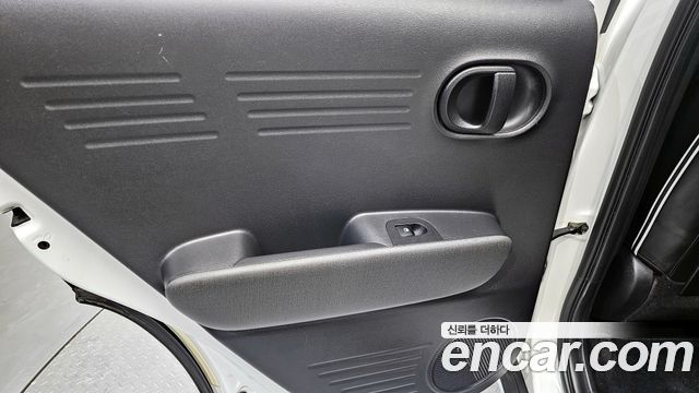 Hyundai Casper 2023 — photo 15