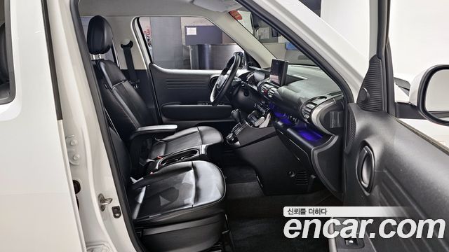 Hyundai Casper 2023 — photo 16