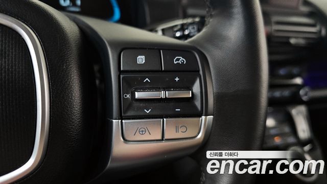 Hyundai Casper 2023 — photo 27