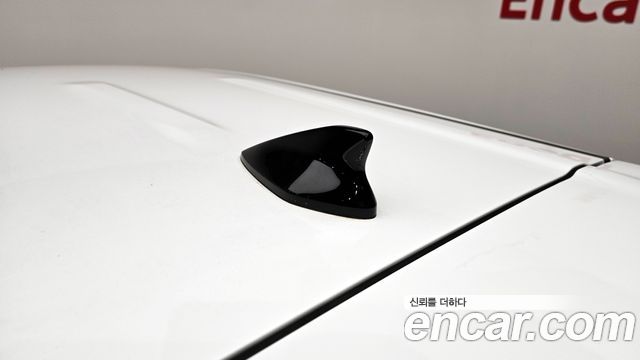 Hyundai Casper 2023 — photo 28
