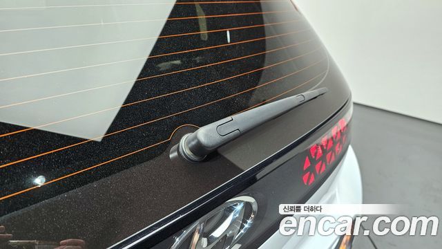 Hyundai Casper 2023 — photo 29