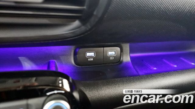 Hyundai Casper 2023 — photo 30