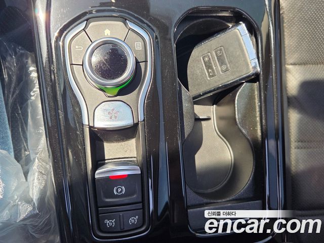 Renault Korea SM6 2016 — photo 13