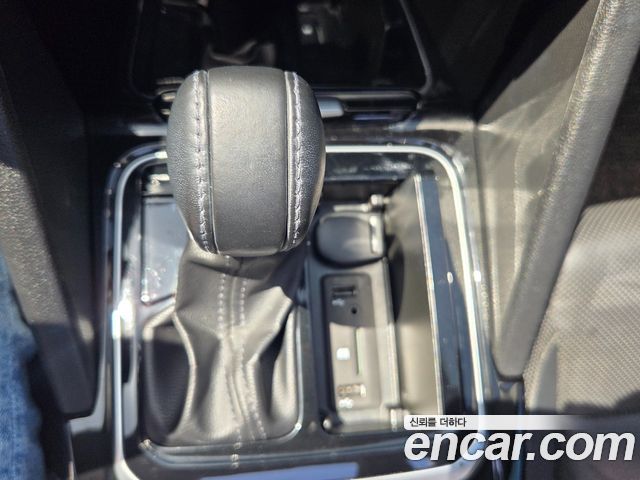 Renault Korea SM6 2016 — photo 14