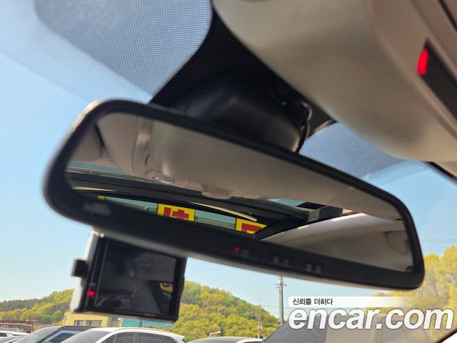 Renault Korea SM6 2016 — photo 18