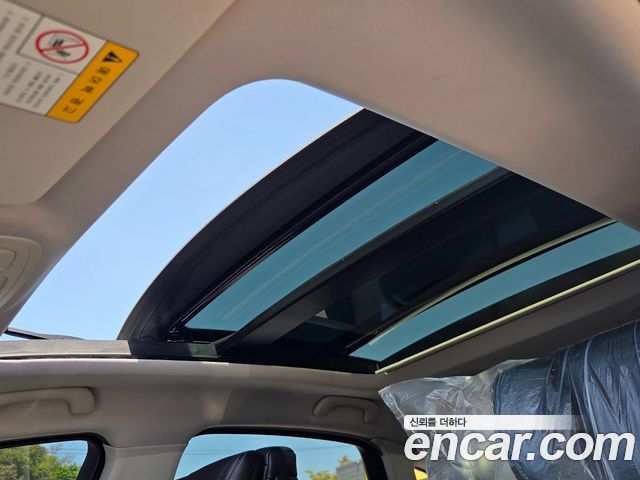 Renault Korea SM6 2016 — photo 19
