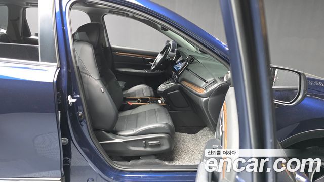 Honda CR-V 2022 — photo 17