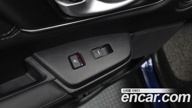 Honda CR-V 2022 — photo 24