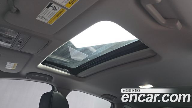 Honda CR-V 2022 — photo 25