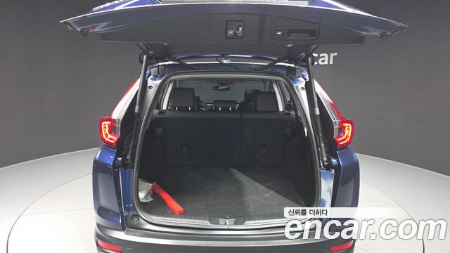 Honda CR-V 2022 — photo 26