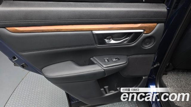 Honda CR-V 2022 — photo 15