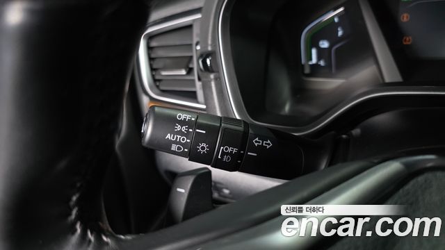 Honda CR-V 2022 — photo 29
