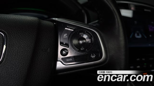 Honda CR-V 2022 — photo 31