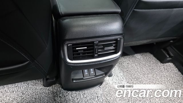 Honda CR-V 2022 — photo 34