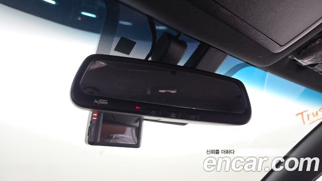 KG Mobility Rexton 2020 — photo 18
