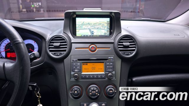 Kia Carens 2013 — photo 14