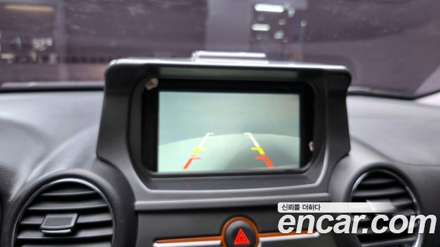 Kia Carens 2013 — photo 15