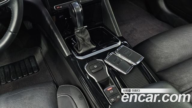 Renault Korea SM6 2016 — photo 9