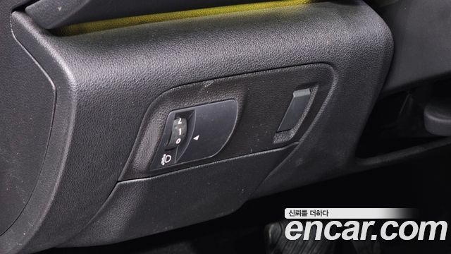 Renault Korea SM6 2016 — photo 14