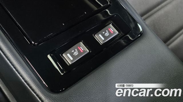 Renault Korea SM6 2016 — photo 20