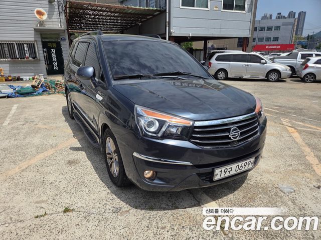 KG Mobility KORANDO 2016 — photo 2