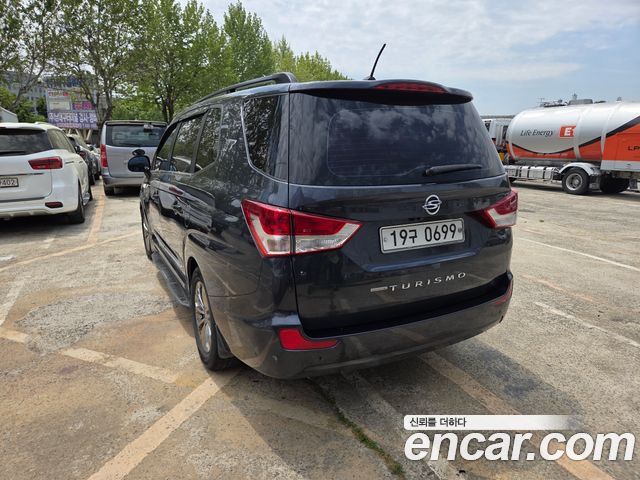 KG Mobility KORANDO 2016 — photo 4