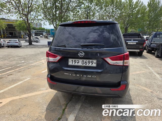KG Mobility KORANDO 2016 — photo 5