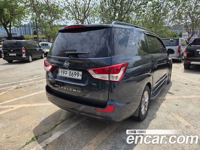 KG Mobility KORANDO 2016 — photo 6