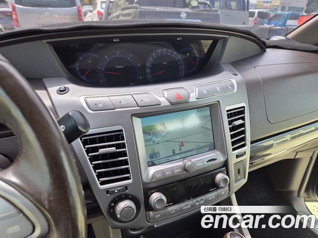 KG Mobility KORANDO 2016 — photo 8