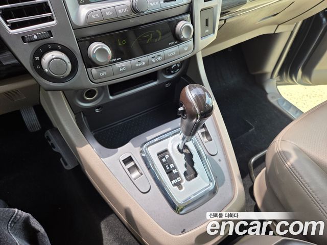 KG Mobility KORANDO 2016 — photo 10