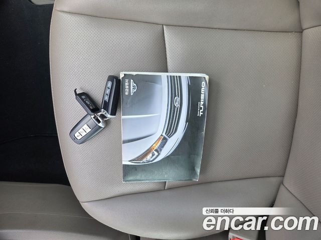 KG Mobility KORANDO 2016 — photo 11