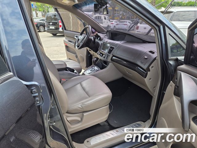KG Mobility KORANDO 2016 — photo 12