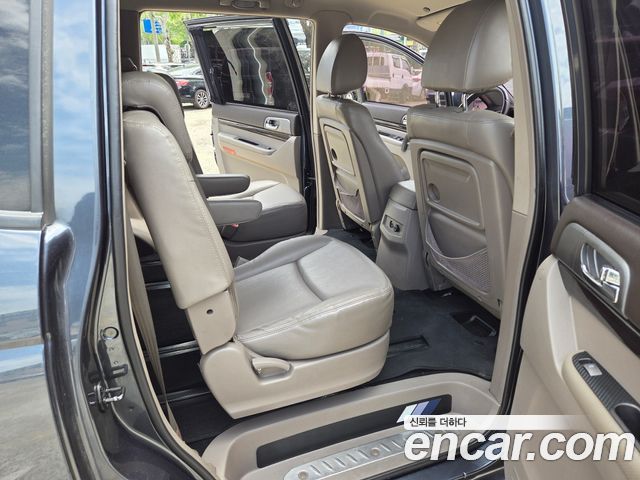 KG Mobility KORANDO 2016 — photo 13
