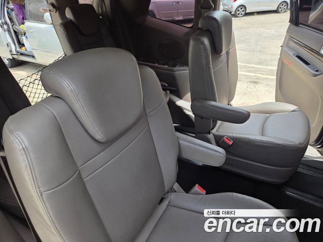 KG Mobility KORANDO 2016 — photo 14