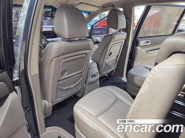KG Mobility KORANDO 2016 — photo 15