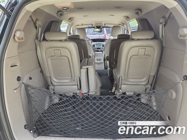 KG Mobility KORANDO 2016 — photo 16