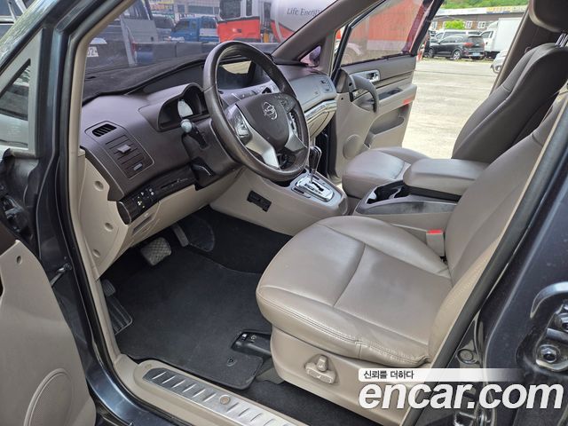 KG Mobility KORANDO 2016 — photo 17