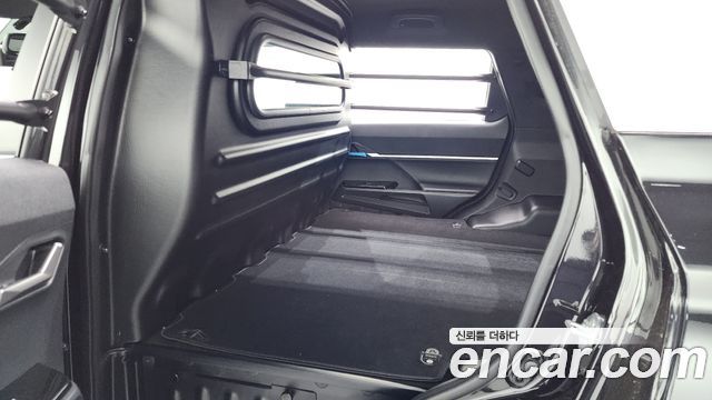 KG Mobility Torres 2024 — photo 11
