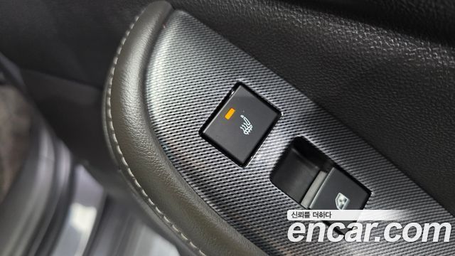 Chevrolet Korea Malibu 2014 — photo 19