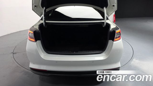 Kia K5 2014 — photo 18