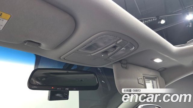 Kia K5 2014 — photo 20