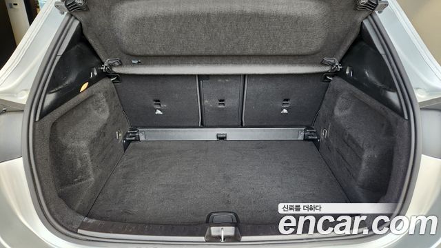 Mercedes-Benz GLA-Class 2021 — photo 11