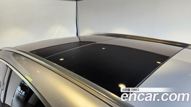 Mercedes-Benz GLA-Class 2021 — photo 12
