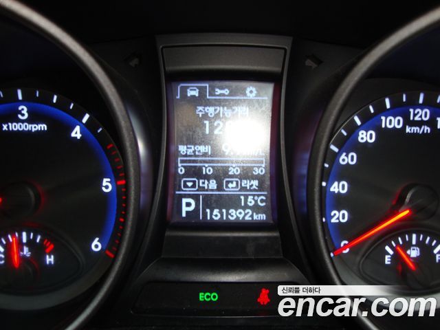 Hyundai Santafe 2015 — photo 6