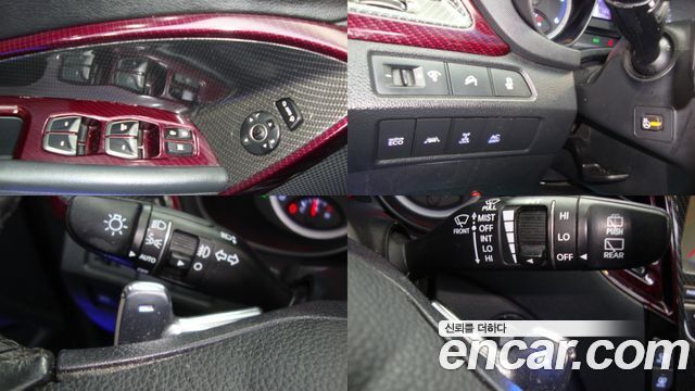 Hyundai Santafe 2015 — photo 10