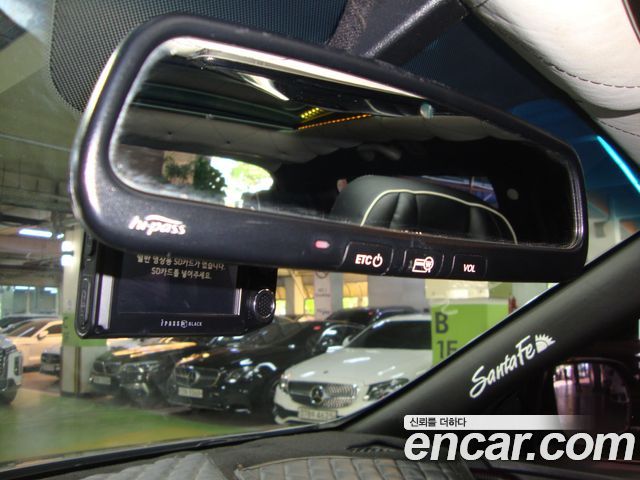 Hyundai Santafe 2015 — photo 11