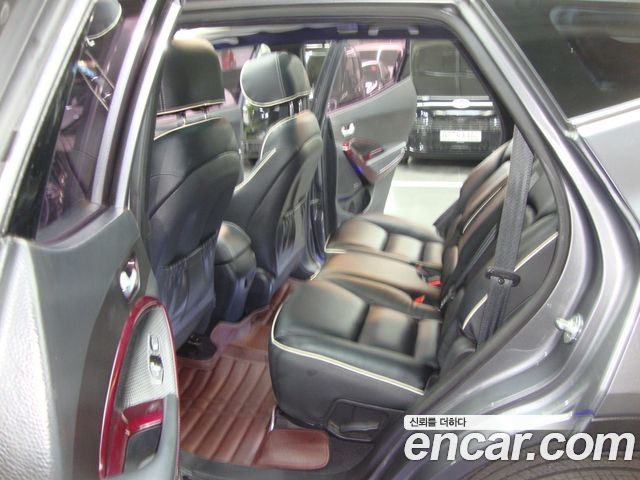 Hyundai Santafe 2015 — photo 13