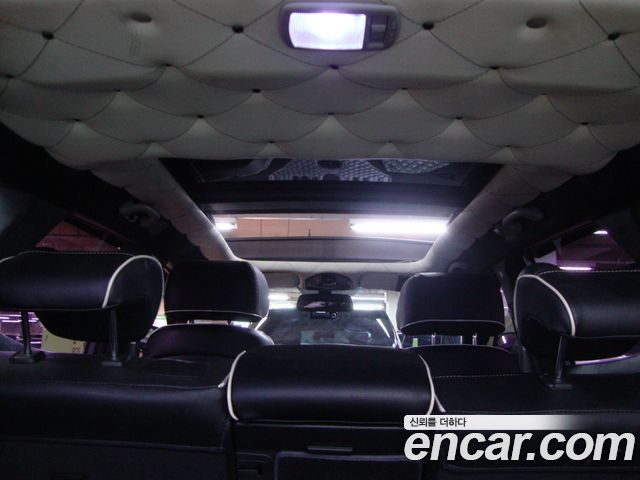 Hyundai Santafe 2015 — photo 17